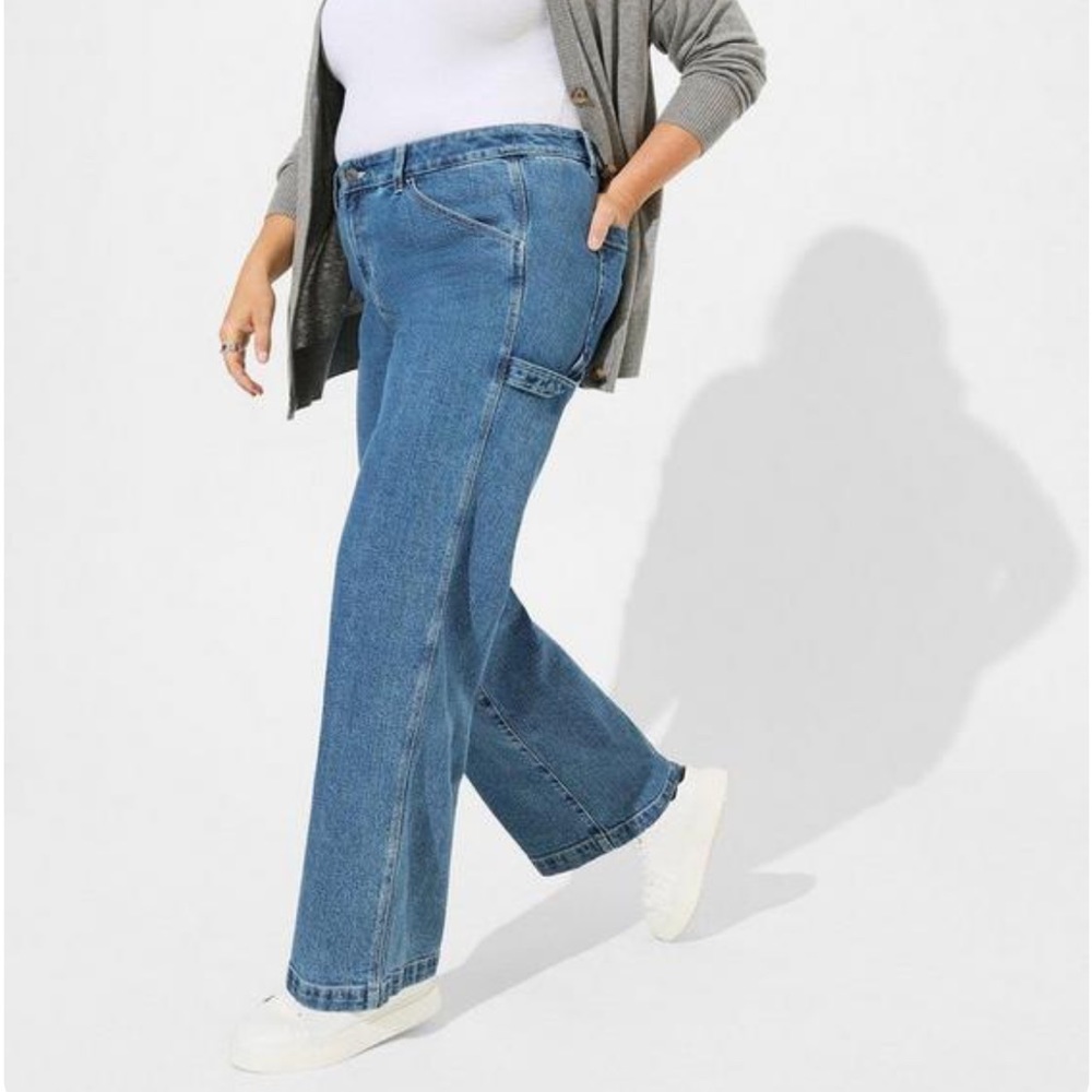 NWT! Carpenter jeans